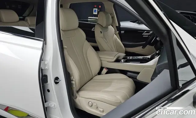 Genesis GV80 2022 2.5 автомат (гидро), миниатюра 10 Genesis GV80 2022 2.5 автомат (гидро), миниатюра 10