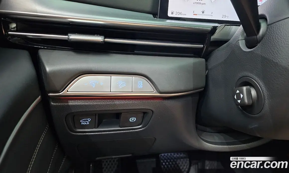 Genesis GV80 2024 2.5 автомат (гидро), фото 17 Genesis GV80 2024 2.5 автомат (гидро), фото 17