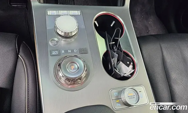 Genesis GV80 2024 2.5 автомат (гидро), миниатюра 9 Genesis GV80 2024 2.5 автомат (гидро), миниатюра 9