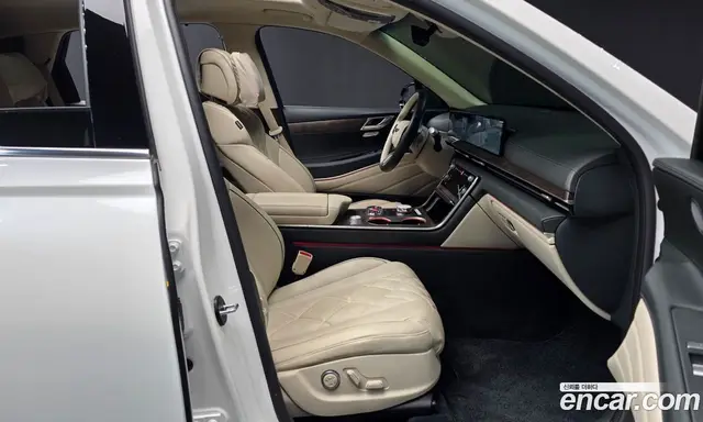 Genesis GV80 2024 2.5 автомат (гидро), миниатюра 11 Genesis GV80 2024 2.5 автомат (гидро), миниатюра 11