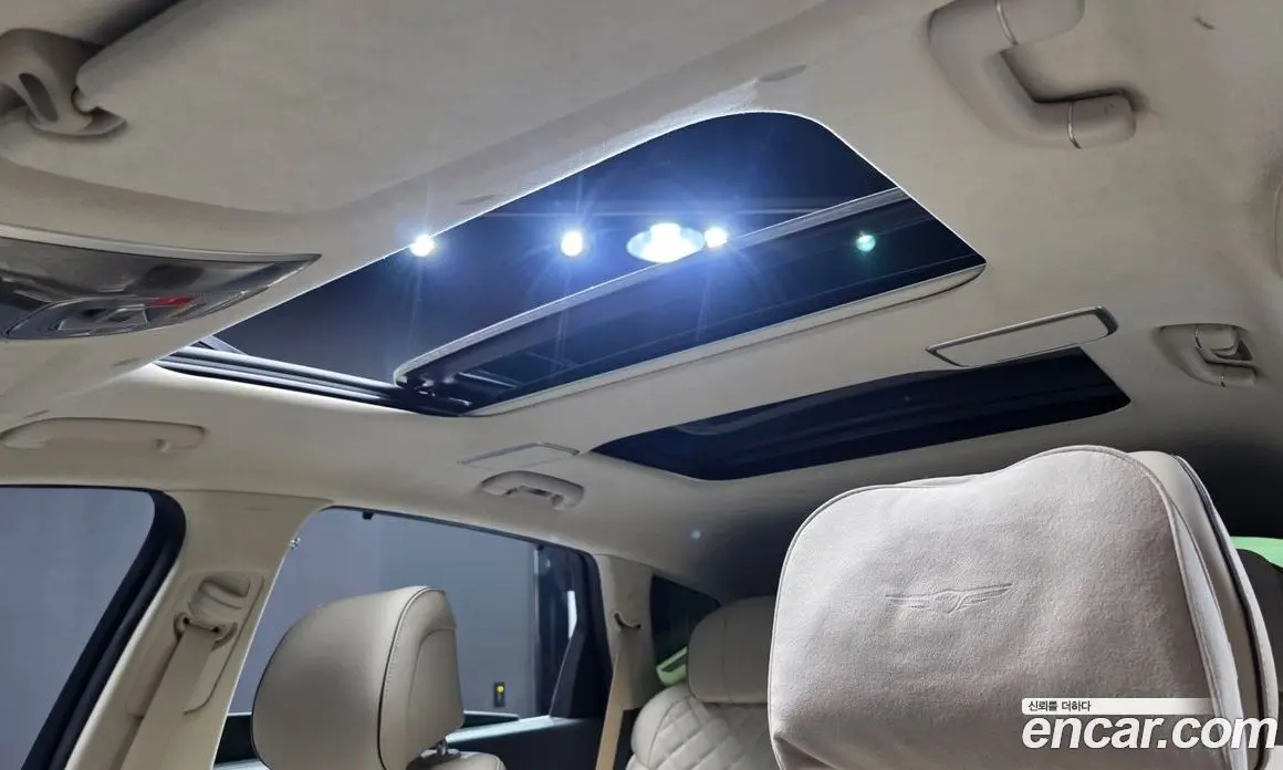 Genesis GV80 2024 2.5 автомат (гидро), фото 18 Genesis GV80 2024 2.5 автомат (гидро), фото 18