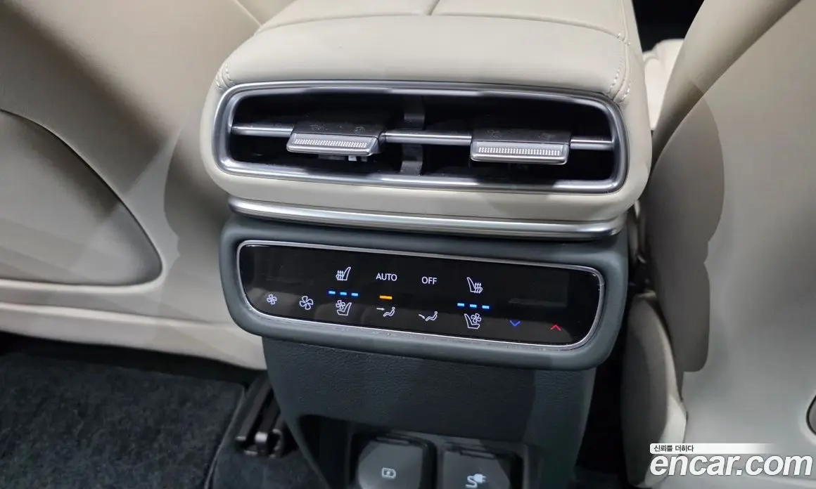 Genesis GV80 2024 2.5 автомат (гидро), фото 19 Genesis GV80 2024 2.5 автомат (гидро), фото 19