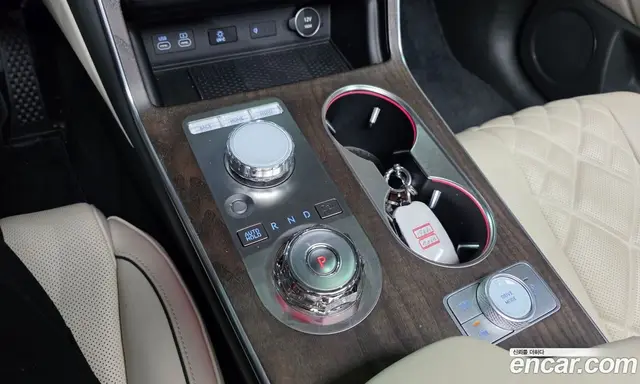 Genesis GV80 2024 2.5 автомат (гидро), миниатюра 9 Genesis GV80 2024 2.5 автомат (гидро), миниатюра 9