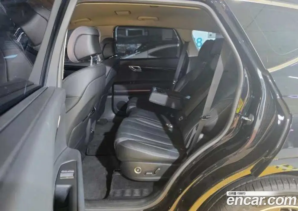 Genesis GV80 2024 3.5 автомат (гидро), фото 10