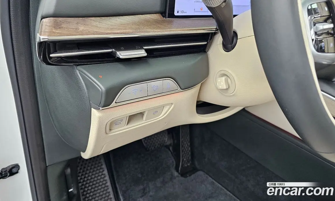 Genesis GV80 2024 2.5 автомат (гидро), фото 22 Genesis GV80 2024 2.5 автомат (гидро), фото 22