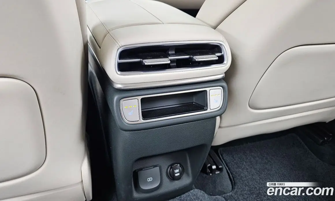 Genesis GV80 2024 2.5 автомат (гидро), фото 25 Genesis GV80 2024 2.5 автомат (гидро), фото 25