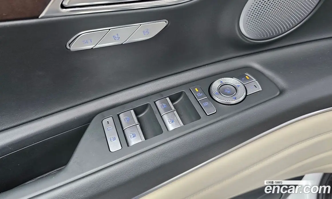 Genesis GV80 2024 2.5 автомат (гидро), фото 29 Genesis GV80 2024 2.5 автомат (гидро), фото 29