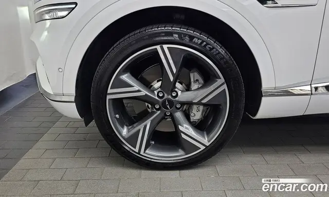 Genesis GV80 2024 2.5 автомат (гидро), миниатюра 5 Genesis GV80 2024 2.5 автомат (гидро), миниатюра 5