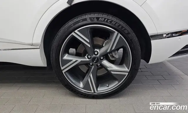 Genesis GV80 2024 2.5 автомат (гидро), миниатюра 7 Genesis GV80 2024 2.5 автомат (гидро), миниатюра 7