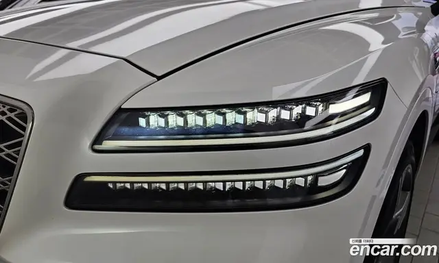 Genesis GV80 2024 2.5 автомат (гидро), миниатюра 8 Genesis GV80 2024 2.5 автомат (гидро), миниатюра 8