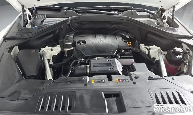Genesis GV80 2024 2.5 автомат (гидро), миниатюра 6