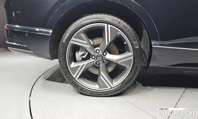 Genesis GV80 2025 2.5 автомат (гидро), миниатюра 5 Genesis GV80 2025 2.5 автомат (гидро), миниатюра 5