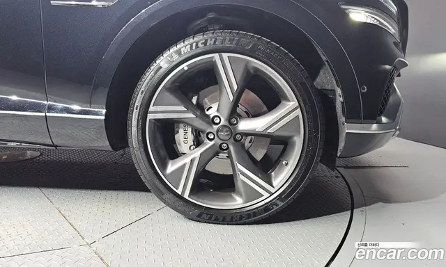 Genesis GV80 2025 2.5 автомат (гидро), миниатюра 7 Genesis GV80 2025 2.5 автомат (гидро), миниатюра 7