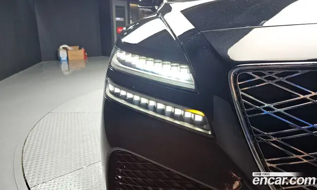 Genesis GV80 2025 2.5 автомат (гидро), миниатюра 8 Genesis GV80 2025 2.5 автомат (гидро), миниатюра 8