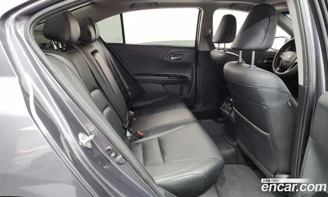 Honda Accord 2016 2.4 автомат (гидро), миниатюра 11 Honda Accord 2016 2.4 автомат (гидро), миниатюра 11