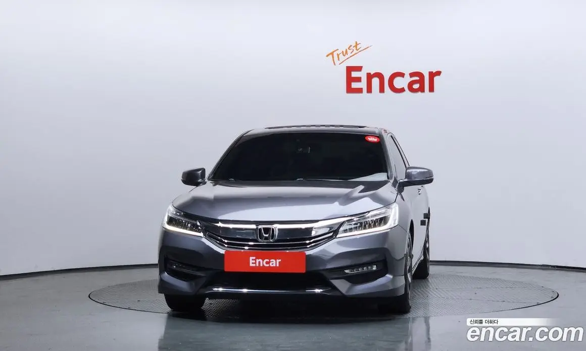 Honda Accord 2016 2.4 автомат (гидро), фото 3 Honda Accord 2016 2.4 автомат (гидро), фото 3