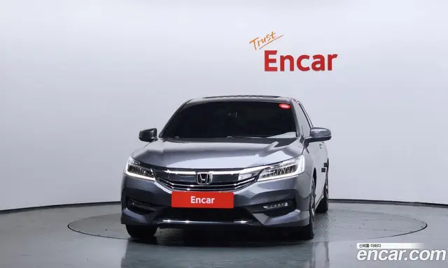 Honda Accord 2016 2.4 автомат (гидро), миниатюра 3 Honda Accord 2016 2.4 автомат (гидро), миниатюра 3