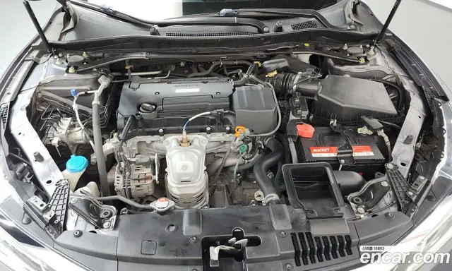 Honda Accord 2016 2.4 автомат (гидро), миниатюра 6 Honda Accord 2016 2.4 автомат (гидро), миниатюра 6