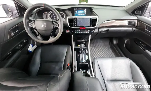 Honda Accord 2016 2.4 автомат (гидро), миниатюра 7 Honda Accord 2016 2.4 автомат (гидро), миниатюра 7