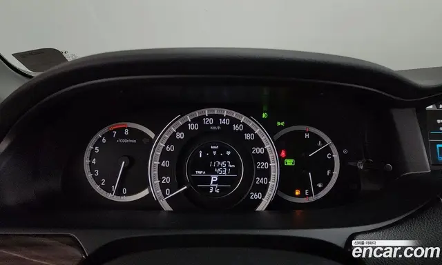 Honda Accord 2016 2.4 автомат (гидро), миниатюра 8 Honda Accord 2016 2.4 автомат (гидро), миниатюра 8