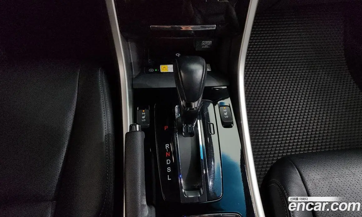 Honda Accord 2016 2.4 автомат (гидро), фото 9 Honda Accord 2016 2.4 автомат (гидро), фото 9