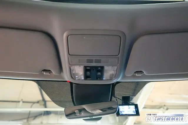 Honda Odyssey 2022 3.5 автомат (гидро), миниатюра 7