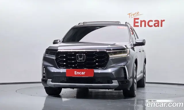 Honda Pilot 2024 3.5 автомат (гидро), миниатюра 2 Honda Pilot 2024 3.5 автомат (гидро), миниатюра 2