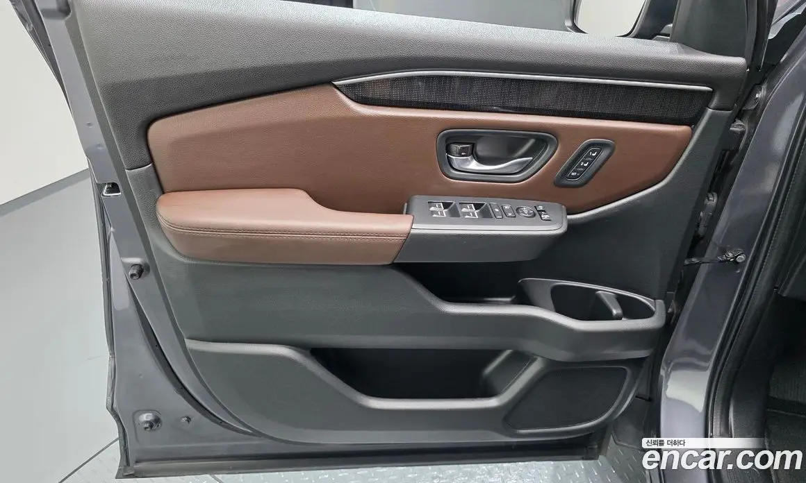 Honda Pilot 2024 3.5 автомат (гидро), фото 13 Honda Pilot 2024 3.5 автомат (гидро), фото 13