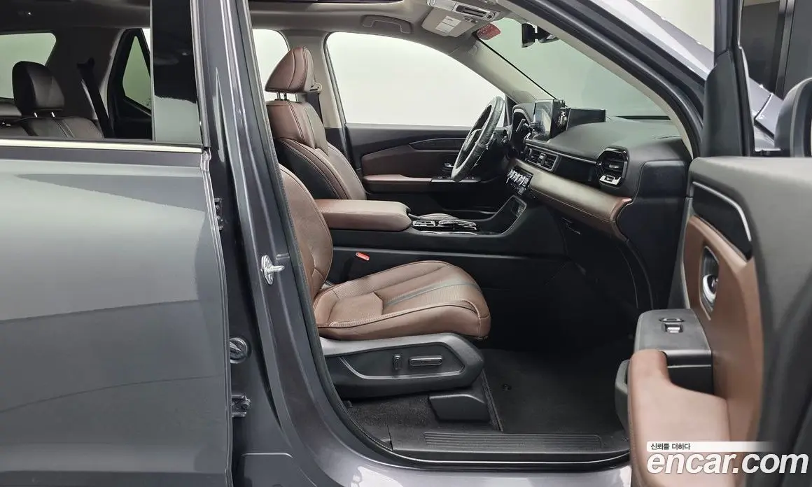 Honda Pilot 2024 3.5 автомат (гидро), фото 15 Honda Pilot 2024 3.5 автомат (гидро), фото 15