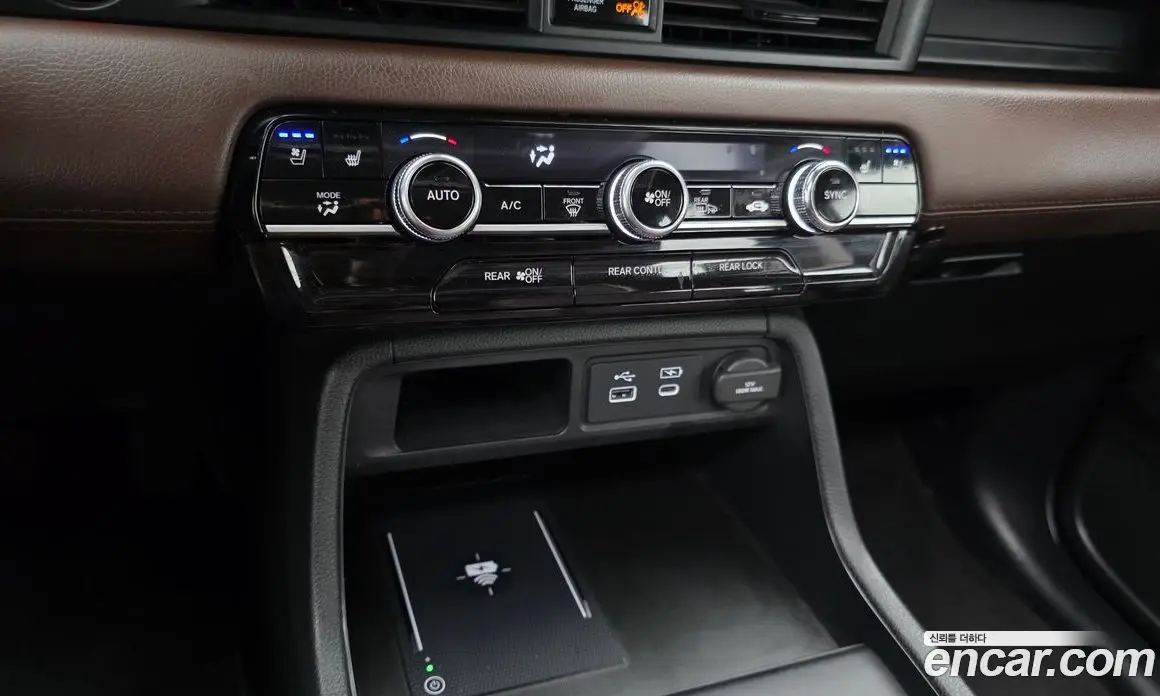 Honda Pilot 2024 3.5 автомат (гидро), фото 24 Honda Pilot 2024 3.5 автомат (гидро), фото 24