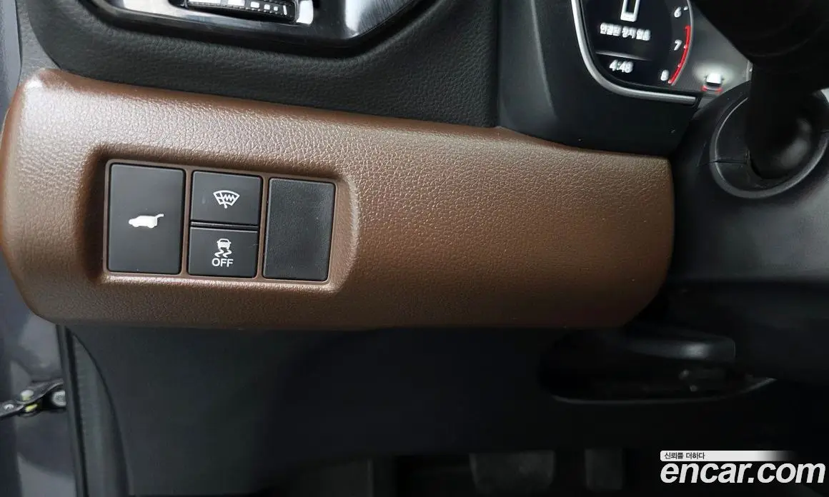 Honda Pilot 2024 3.5 автомат (гидро), фото 25 Honda Pilot 2024 3.5 автомат (гидро), фото 25