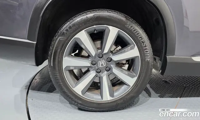 Honda Pilot 2024 3.5 автомат (гидро), миниатюра 4 Honda Pilot 2024 3.5 автомат (гидро), миниатюра 4