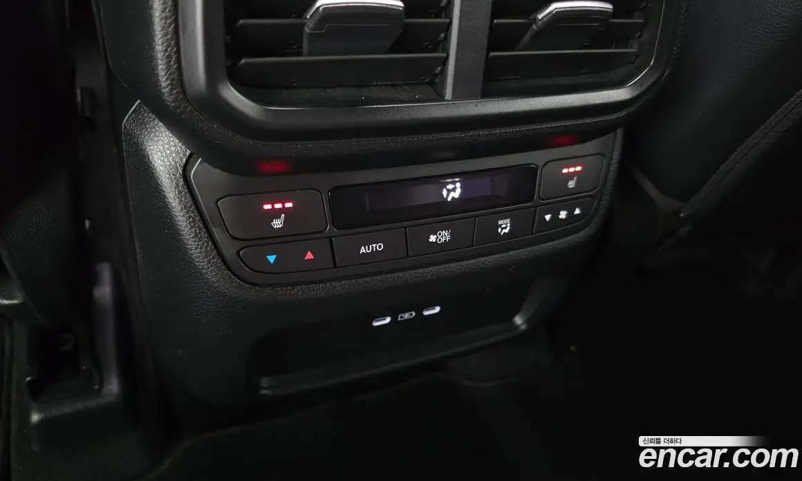 Honda Pilot 2024 3.5 автомат (гидро), фото 31 Honda Pilot 2024 3.5 автомат (гидро), фото 31