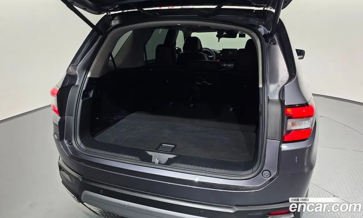 Honda Pilot 2024 3.5 автомат (гидро), фото 35 Honda Pilot 2024 3.5 автомат (гидро), фото 35