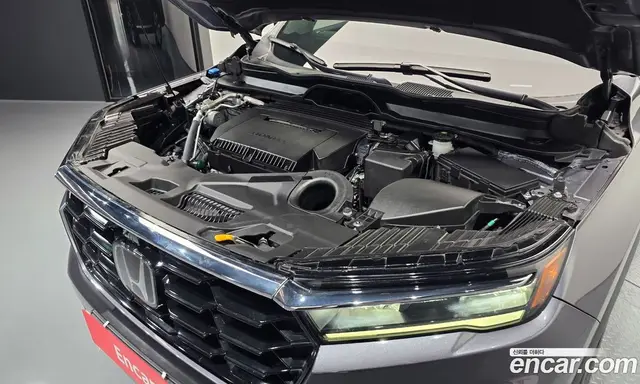 Honda Pilot 2024 3.5 автомат (гидро), миниатюра 5 Honda Pilot 2024 3.5 автомат (гидро), миниатюра 5
