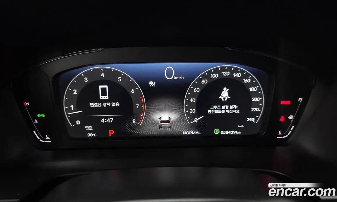 Honda Pilot 2024 3.5 автомат (гидро), фото 10 Honda Pilot 2024 3.5 автомат (гидро), фото 10