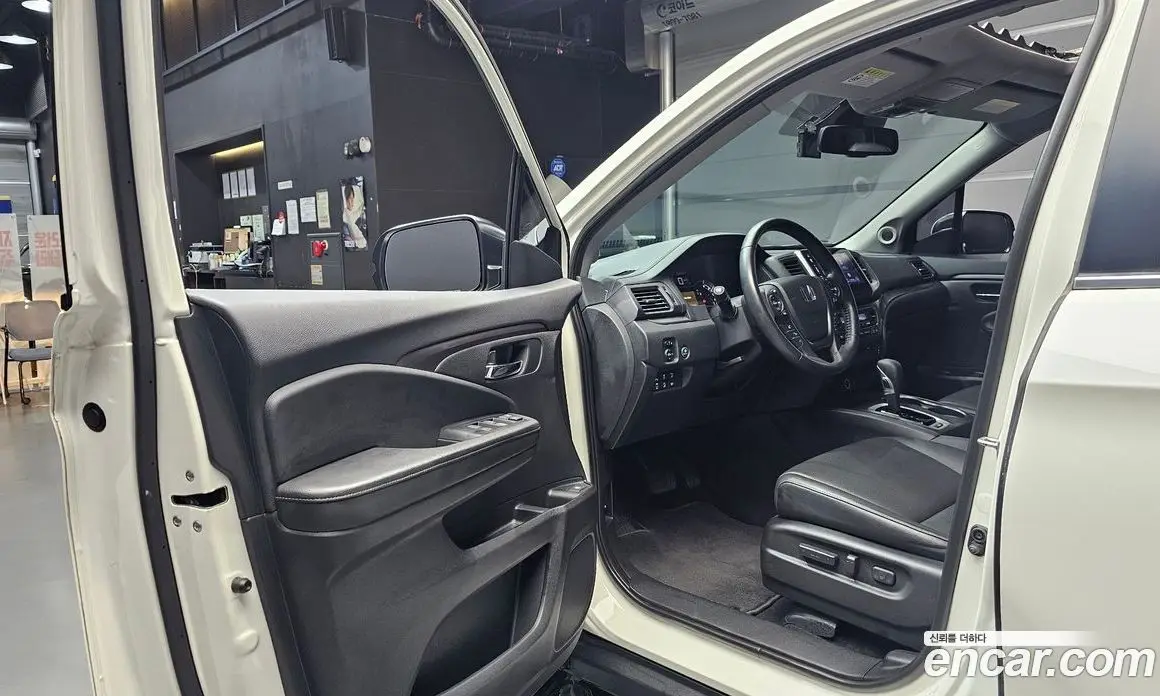 Honda Ridgeline 2018 3.5 автомат (гидро), фото 13 Honda Ridgeline 2018 3.5 автомат (гидро), фото 13