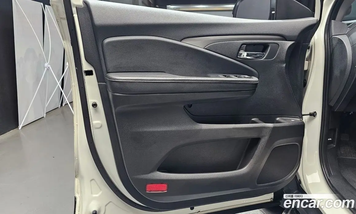 Honda Ridgeline 2018 3.5 автомат (гидро), фото 14 Honda Ridgeline 2018 3.5 автомат (гидро), фото 14