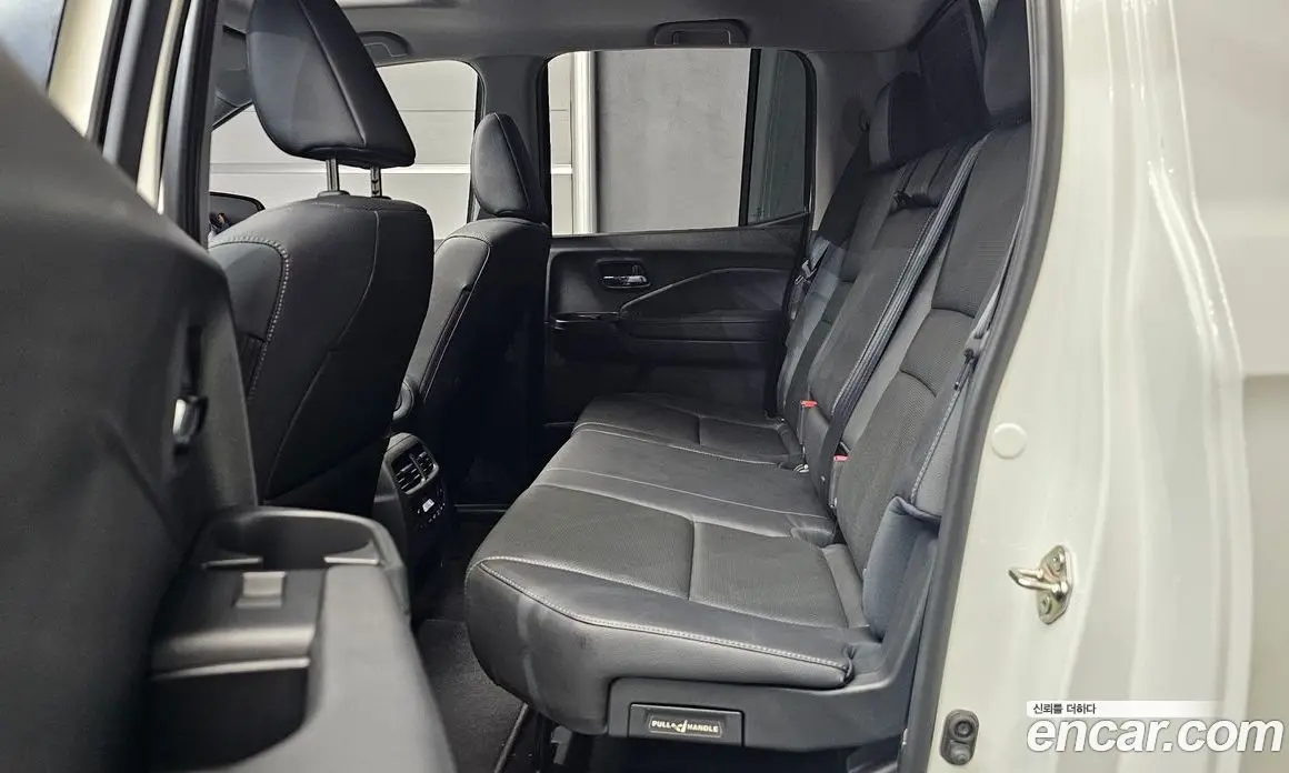 Honda Ridgeline 2018 3.5 автомат (гидро), фото 18 Honda Ridgeline 2018 3.5 автомат (гидро), фото 18