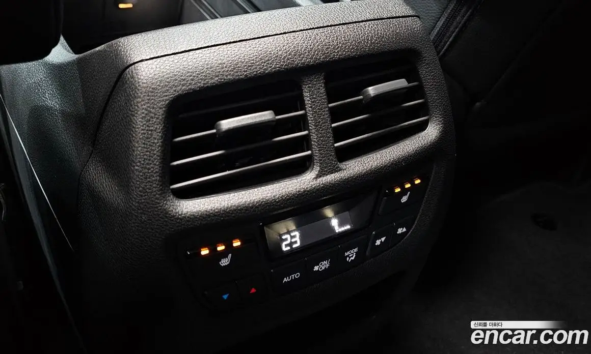 Honda Ridgeline 2018 3.5 автомат (гидро), фото 27 Honda Ridgeline 2018 3.5 автомат (гидро), фото 27