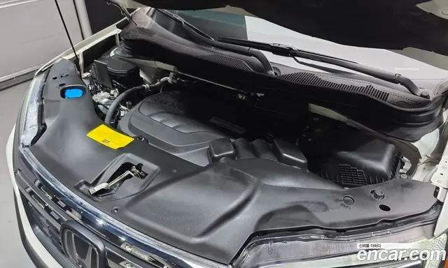 Honda Ridgeline 2018 3.5 автомат (гидро), миниатюра 6 Honda Ridgeline 2018 3.5 автомат (гидро), миниатюра 6