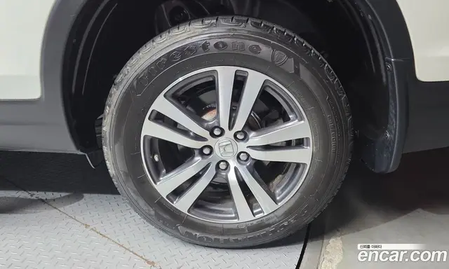 Honda Ridgeline 2018 3.5 автомат (гидро), миниатюра 7 Honda Ridgeline 2018 3.5 автомат (гидро), миниатюра 7