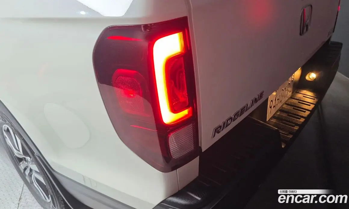 Honda Ridgeline 2018 3.5 автомат (гидро), фото 9 Honda Ridgeline 2018 3.5 автомат (гидро), фото 9