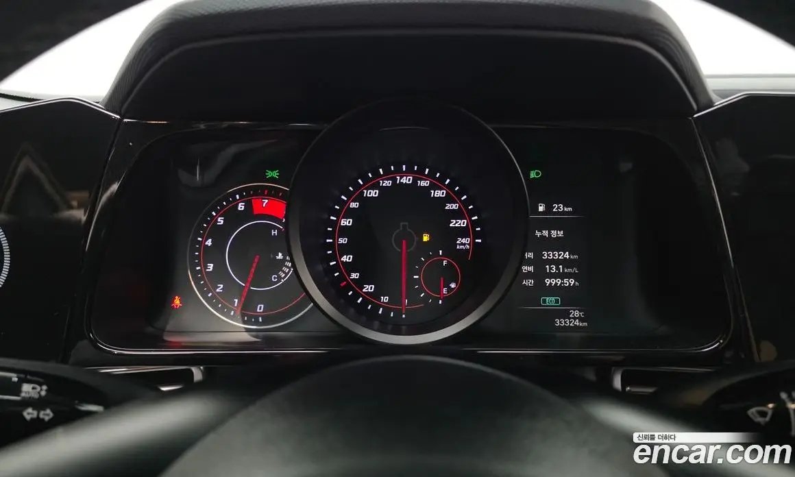 Hyundai Avante 2022 1.6 автомат (гидро), фото 8