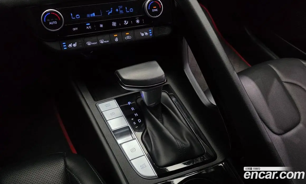 Hyundai Avante 2022 1.6 автомат (гидро), фото 9