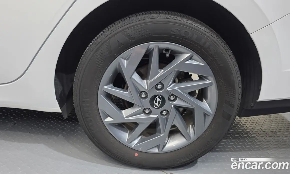 Hyundai Avante 2023 1.6 автомат (гидро), фото 7 Hyundai Avante 2023 1.6 автомат (гидро), фото 7