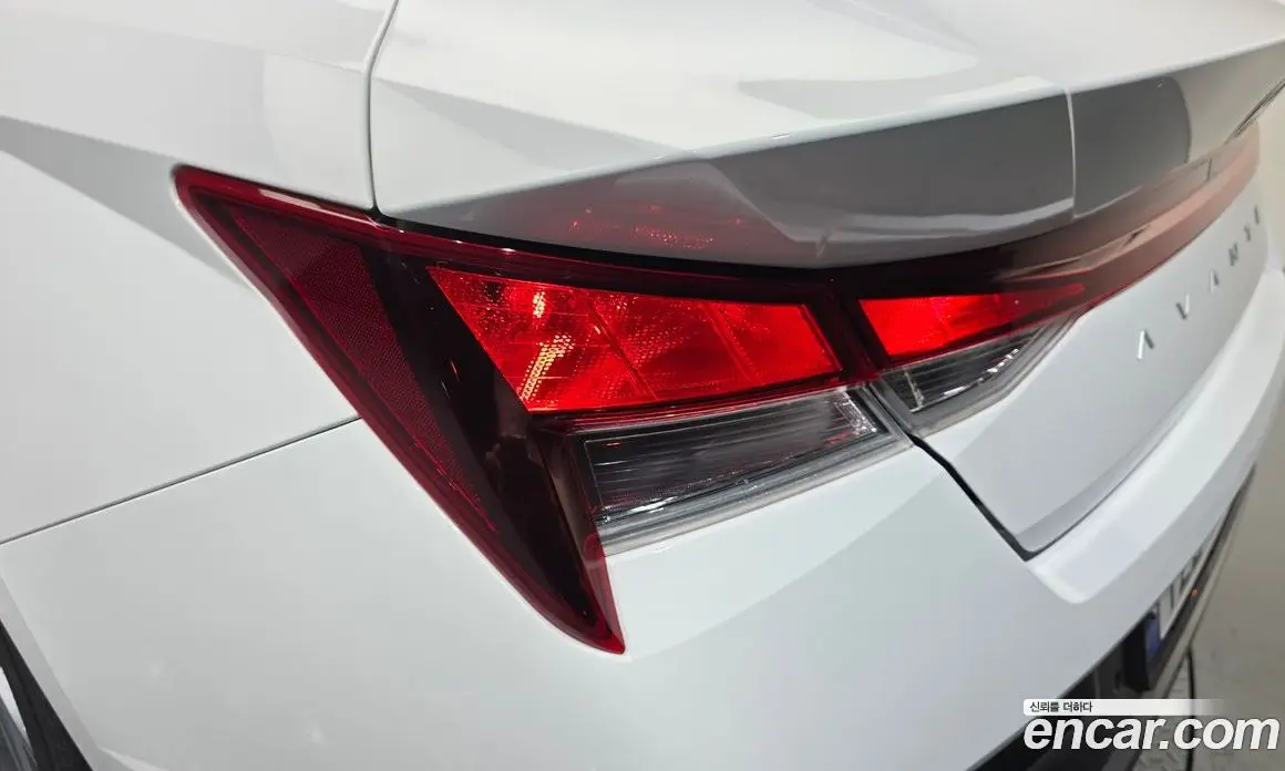Hyundai Avante 2023 1.6 автомат (гидро), фото 9 Hyundai Avante 2023 1.6 автомат (гидро), фото 9