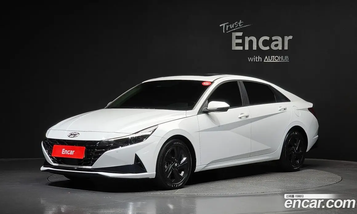 Hyundai Avante 2023 1.6 автомат (гидро), фото 1 Hyundai Avante 2023 1.6 автомат (гидро), фото 1
