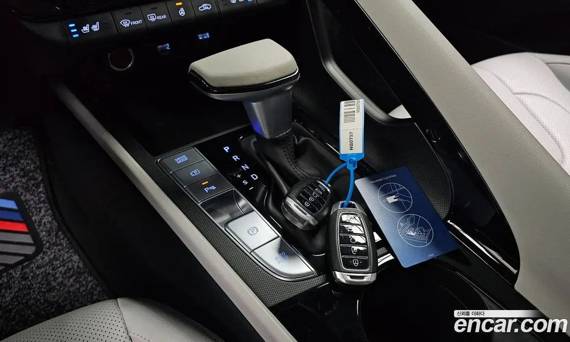 Hyundai Avante 2023 1.6 автомат (гидро), фото 12 Hyundai Avante 2023 1.6 автомат (гидро), фото 12