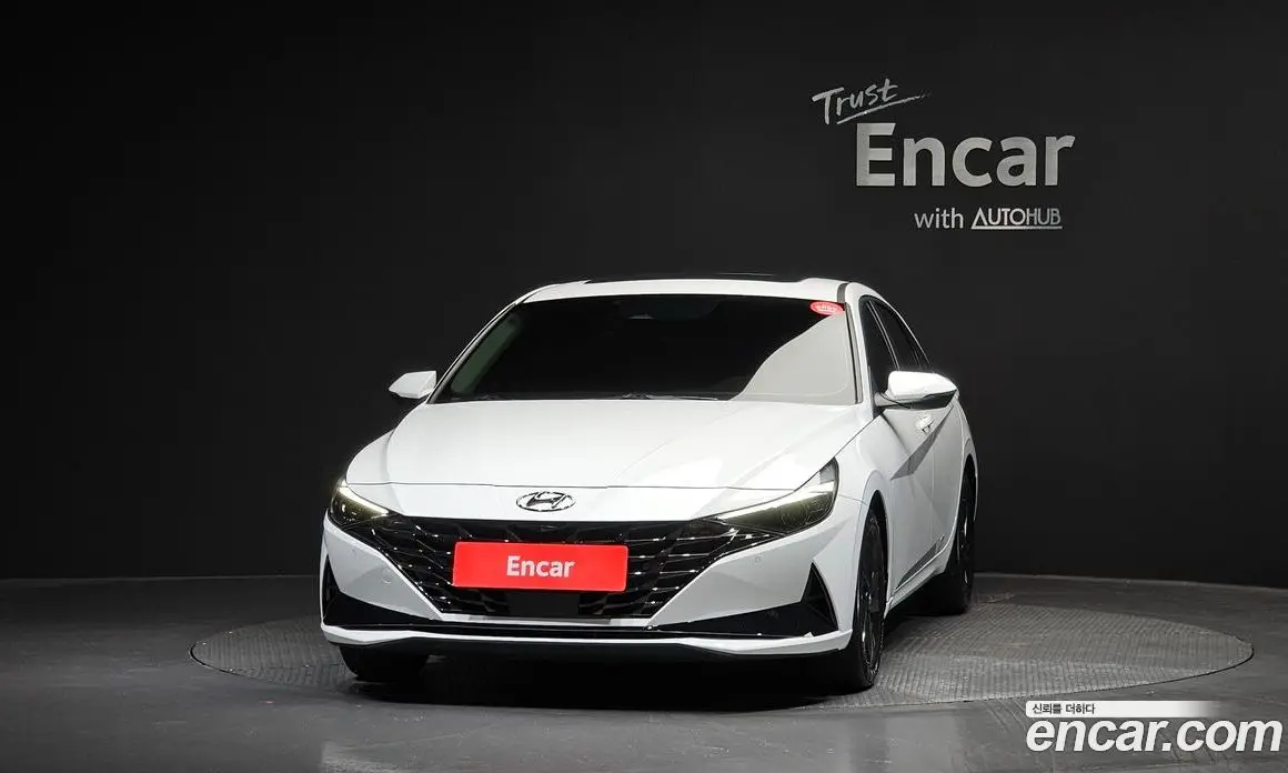 Hyundai Avante 2023 1.6 автомат (гидро), фото 3 Hyundai Avante 2023 1.6 автомат (гидро), фото 3